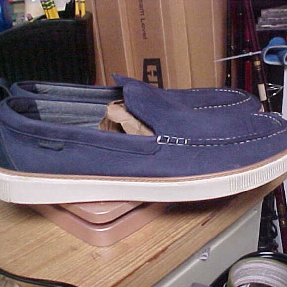 Cole Hahn Grand Series Mens Shoes Size 12 - Picture 2 of 6